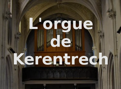 orgue de kerentrech lorient teddy garbetBretagne